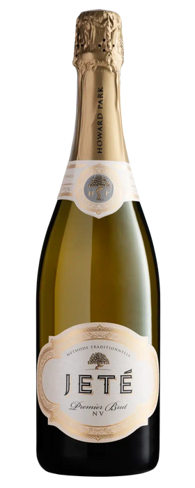 Order Howard Park Jeté Premier Great Southern Brut NV - 6 Bottles - Just Wines