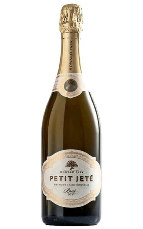 Order Howard Park Petit Jeté Great Southern Sparkling Cuvée Brut NV - 6 Bottles - Just Wines