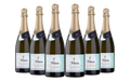 Order Huia Vineyards New Zealand Organic Blanc de Blanc 2018 - Just Wines