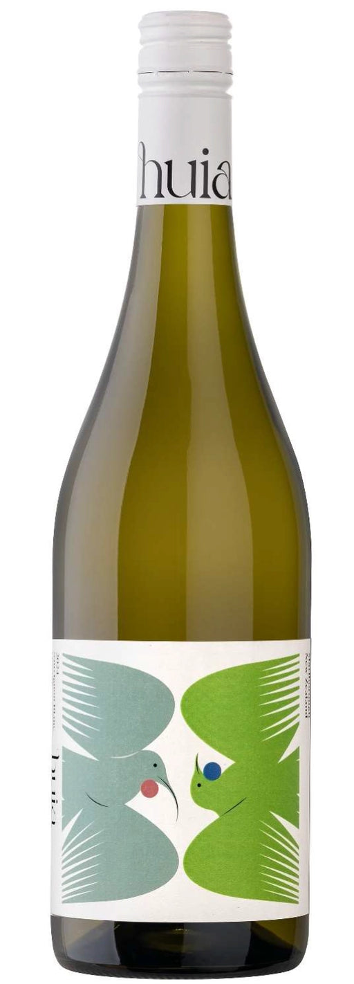 Order Huia Vineyards New Zealand Organic Sauvignon Blanc 2024 - Just Wines