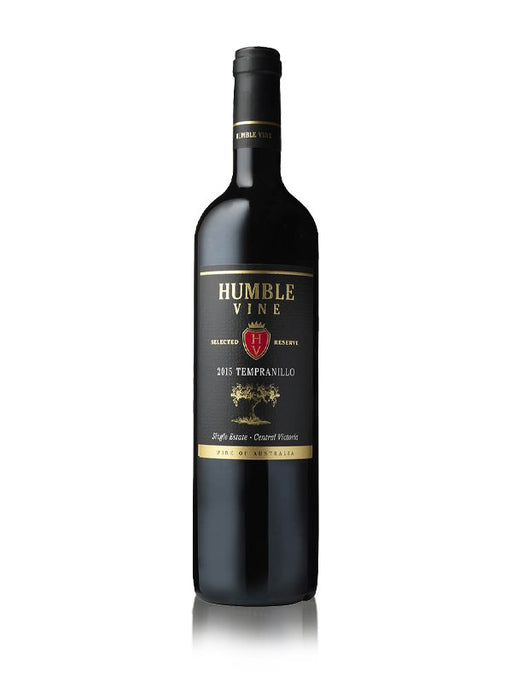 Order Humble Vine Reserve Tempranillo 2015 - Just Wines