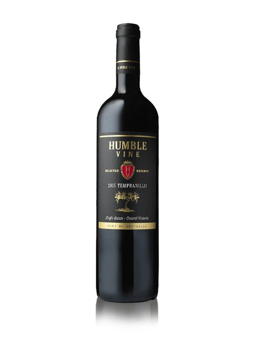 Order Humble Vine Reserve Tempranillo 2015 - Just Wines