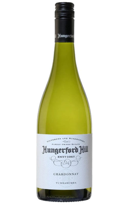 Order Hungerford Hill Classic Tumbarumba Chardonnay 2022 JustWines Australia