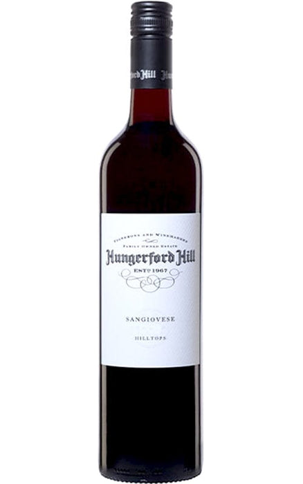 Order Hungerford Hill Hilltops Classic Sangiovese 2021 JustWines Australia