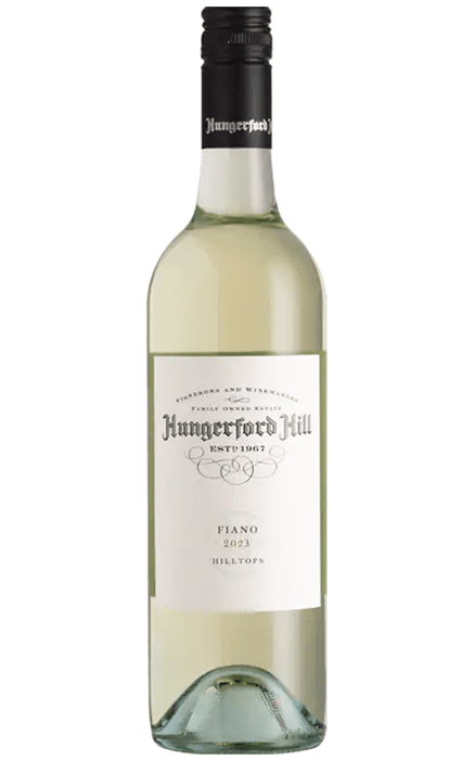 Order Hungerford Hill Hilltops Fiano 2023 JustWines Australia