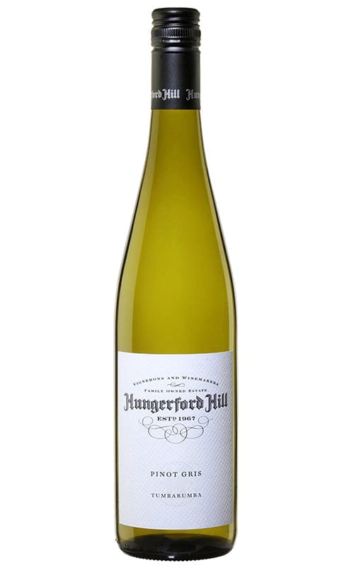Order Hungerford Hill Tumbarumba Pinot Gris 2022 JustWines Australia