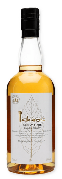 Ichiros Malt & Grain Blended Japanese Whisky (700mL) | Liquor Loot