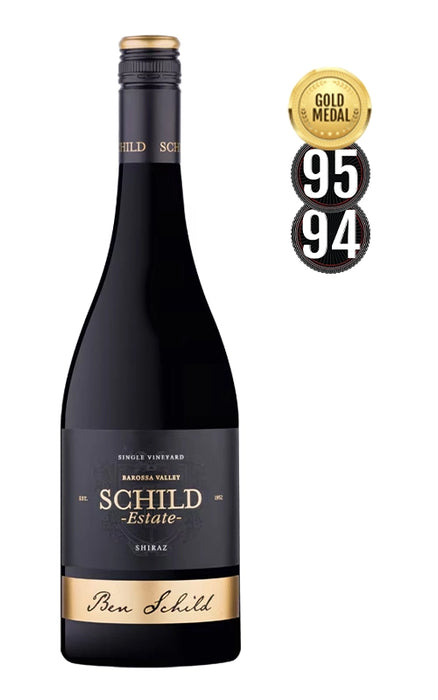 Order Iconic Premium Barossa Valley Shiraz Mix - 12 Bottles - Just Wines