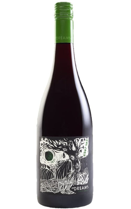 Order In Dreams Pinot Noir 2024 Yarra Valley - 12 Bottles JustWines Australia
