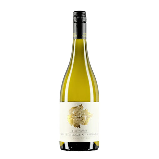 Order Indigo Vineyards 'Secret Village' Beechworth Chardonnay (limited) 2023 - 6 bottles - Just Wines
