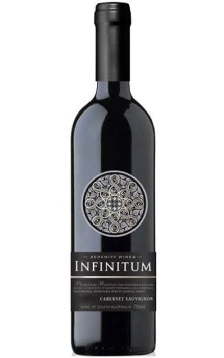 Order Infinitum Australia Cabernet Sauvignon 2018 - 12 Bottles JustWines Australia