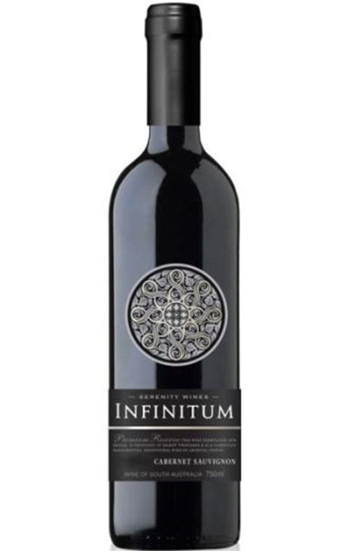 Order Infinitum Australia Cabernet Sauvignon 2018 - 12 Bottles JustWines Australia
