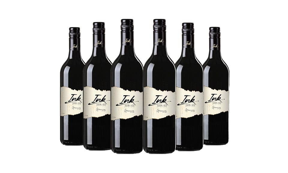 Order Ink Series Australia Grenache 2018 Pack of 6 JustWines Australia