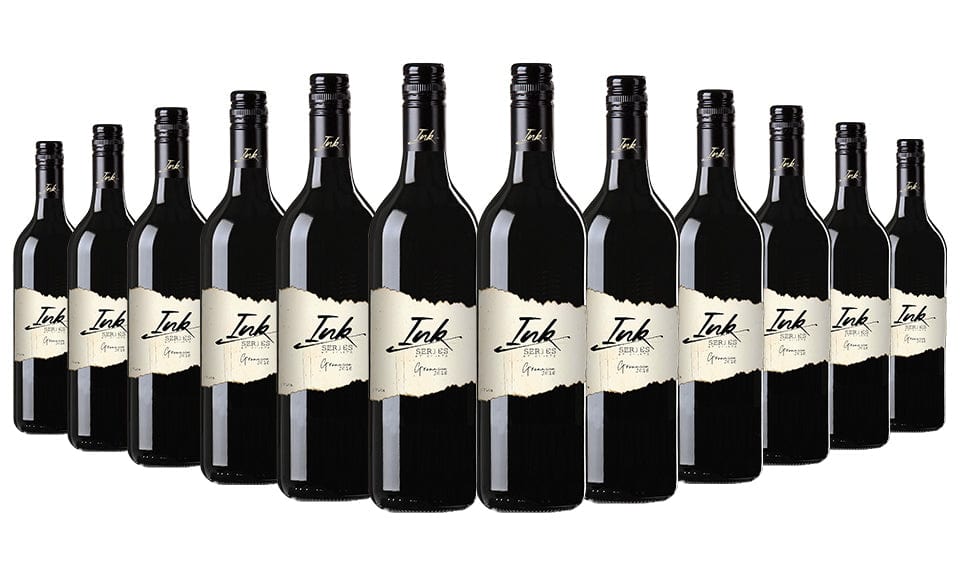 Order Ink Series Australia Grenache 2018 Pack of 12 JustWines Australia