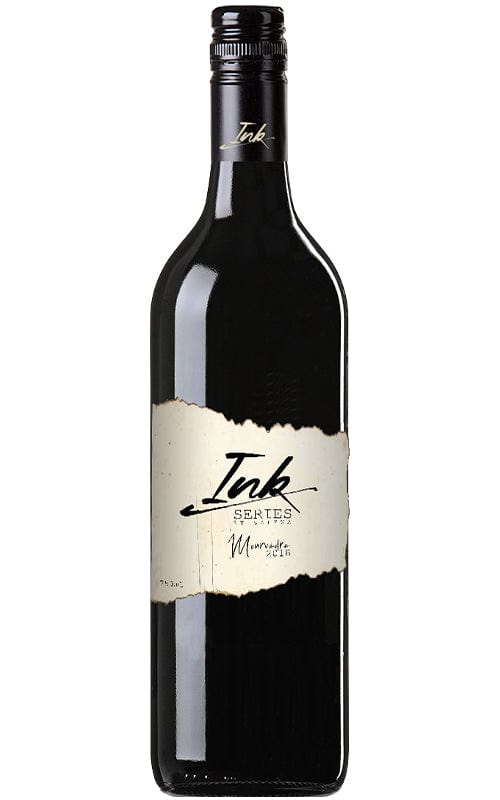 Order Ink Series Australia Salena Mourvedre 2018 Pack of 1 JustWines Australia