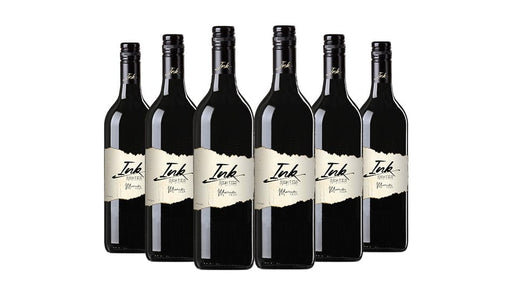Order Ink Series Australia Salena Mourvedre 2018 Pack of 6 JustWines Australia