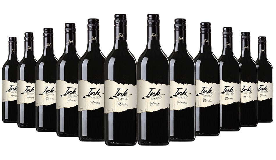 Order Ink Series Australia Salena Mourvedre 2018 Pack of 12 JustWines Australia