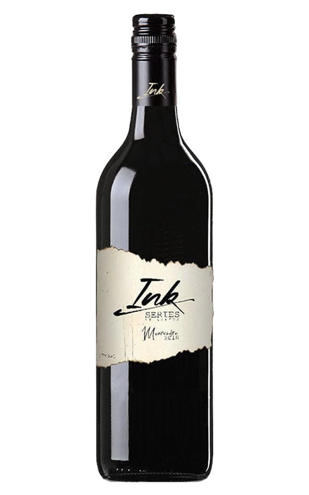 Order Ink Series Australia Salena Mourvedre 2018 - Just Wines