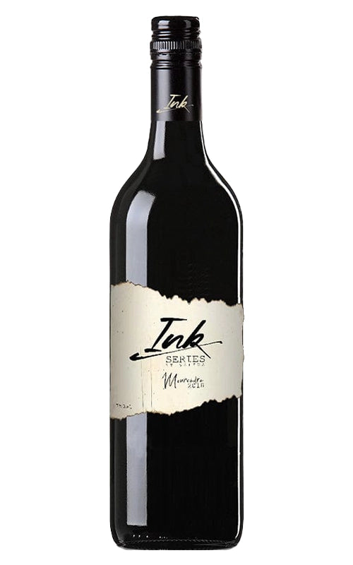 Order Ink Series Australia Salena Mourvedre 2018 - Just Wines