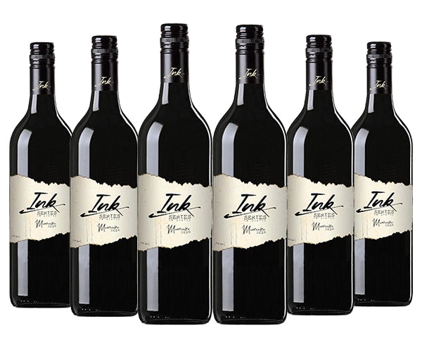 Order Ink Series Australia Salena Mourvedre 2018 - Just Wines