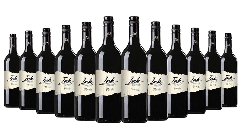 Order Ink Series Australia Salena Mourvedre 2018 - Just Wines