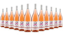 Order Invivo X Sevenly By SJP Sarah Jessica Parker Australia Rose 2021 - Just Wines