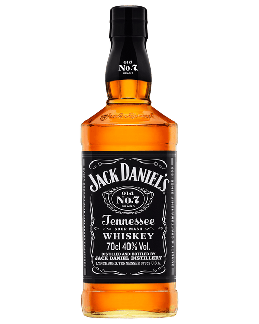 Order Jack Daniels 700mL - Just Wines