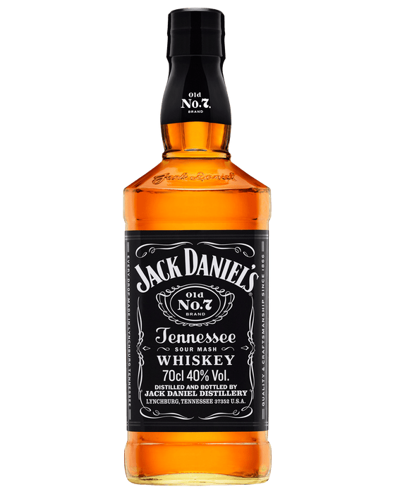 Order Jack Daniels 700mL - Just Wines