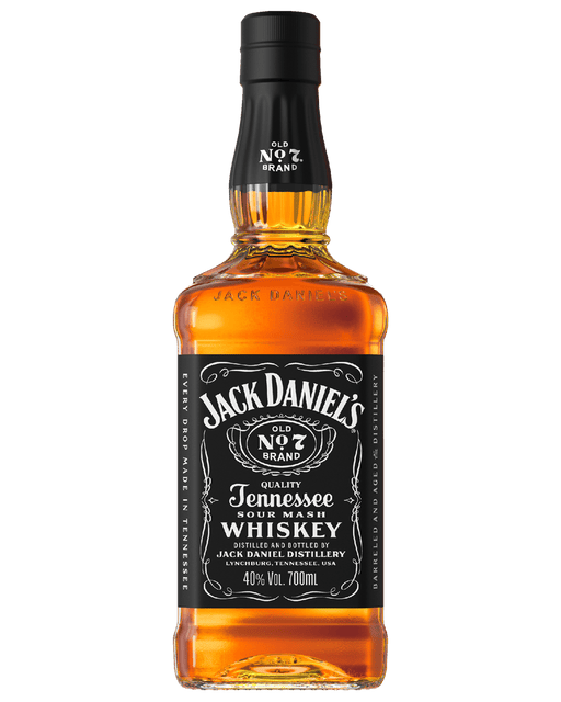 Order Jack Daniels 700mL - Just Wines