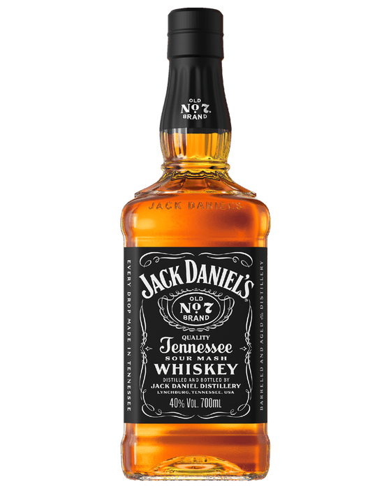 Order Jack Daniels 700mL - Just Wines