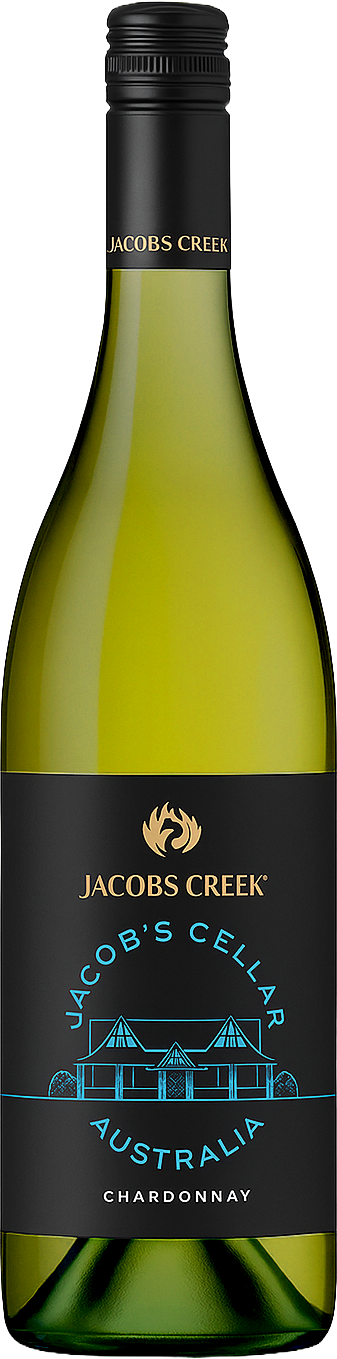 Order Jacob's Creek Cellar Australia Chardonnay 2023 - Just Wines
