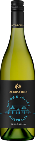Jacob's Creek Cellar Australia Chardonnay 2023