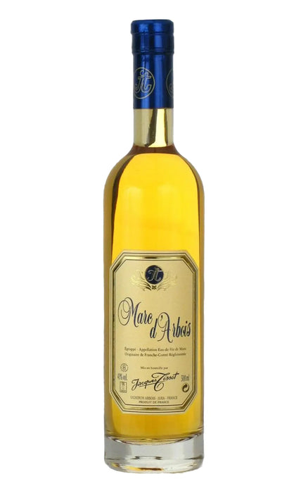 Order Jacques Tissot Vieux Marc d'Arbois 500ml - 1 Bottle - Just Wines