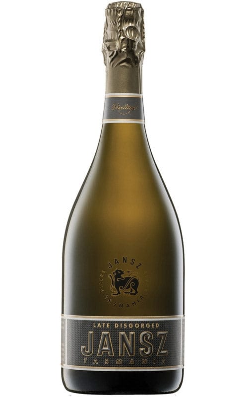 Order Jansz Late Disgorged Vintage Cuvee 2015 Tasmania - 6 Bottles JustWines Australia