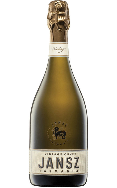 Order Jansz Vintage Cuvee 2019 Tasmania - 6 Bottles  Online - Just Wines Australia