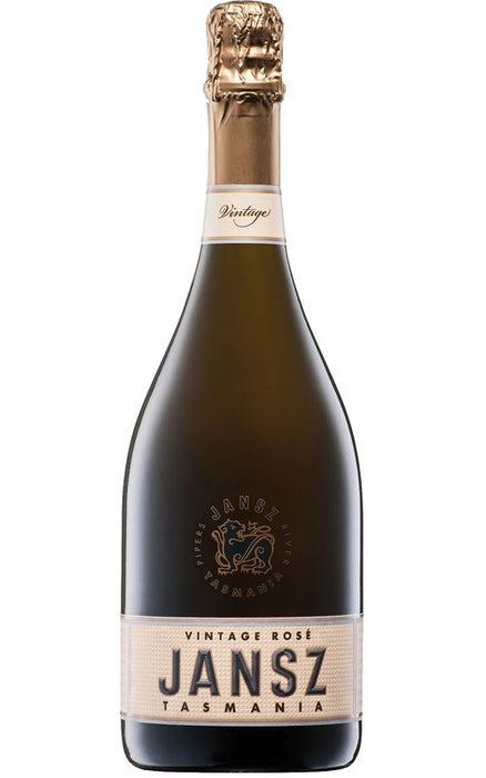 Order Jansz Vintage Rose 2019 Tasmania - 6 Bottles  Online - Just Wines Australia