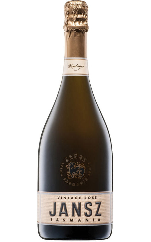 Order Jansz Vintage Rose 2019 Tasmania - 6 Bottles  Online - Just Wines Australia