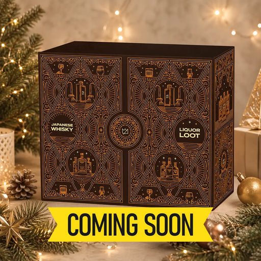 Order Japanese Whisky Advent Calendar 2026 - Just Wines