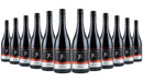 Order Jarressa Estate Premium Reserve Barossa Valley Cabernet Shiraz 2017 - Just Wines