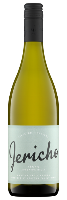 Order Jericho Adelaide Hills Fiano 2024 - 12 Bottles - Just Wines
