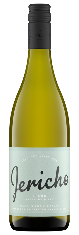 Order Jericho Adelaide Hills Fiano 2024 - 12 Bottles - Just Wines