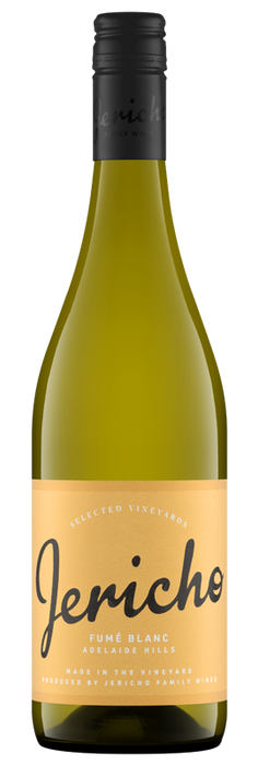 Order Jericho Adelaide Hills Fume Blanc 2023 - 12 Bottles - Just Wines