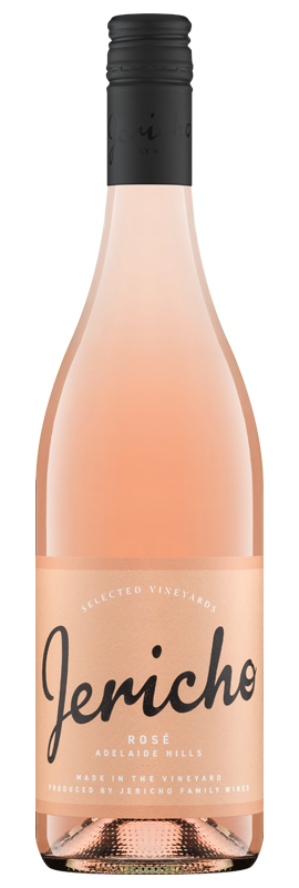 Order Jericho Adelaide Hills Pinot Noir Rosé 2023 - 12 Bottles - Just Wines