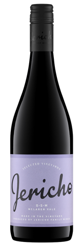 Jericho McLaren Vale GSM 2023 - 12 Bottles