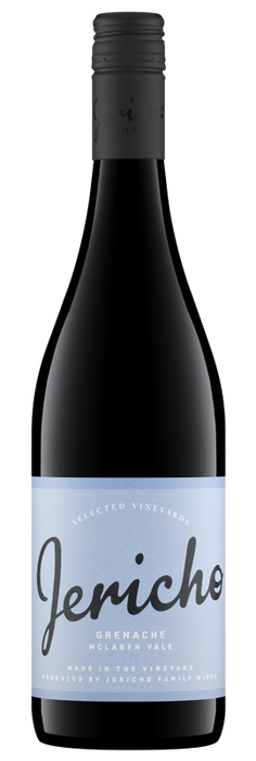 Order Jericho McLaren Vale Grenache 2024 - 12 Bottles - Just Wines