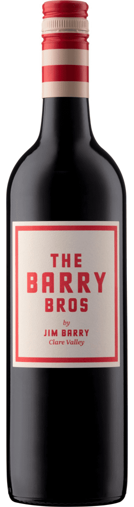 Order Jim Barry Bros Shiraz - Just Wines
