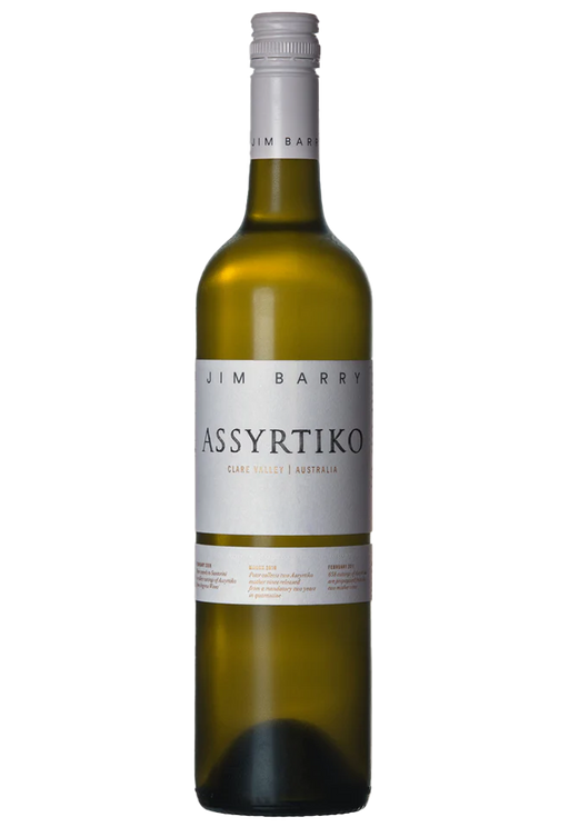 Order Jim Barry Iconic Range Clare Valley Assyrtiko 2024 - 6 Bottles - Just Wines