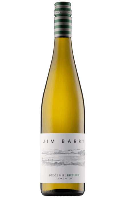 Order Jim Barry Lodge Hill Clare Valley Riesling 2024 - 6 Bottles  Online - Just Wines Australia