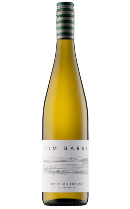 Order Jim Barry Lodge Hill Clare Valley Riesling 2024 - 6 Bottles  Online - Just Wines Australia