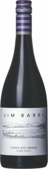 Order Jim Barry Lodge Hill Clare Valley Shiraz 2022 - 6 Bottles - Just Wines